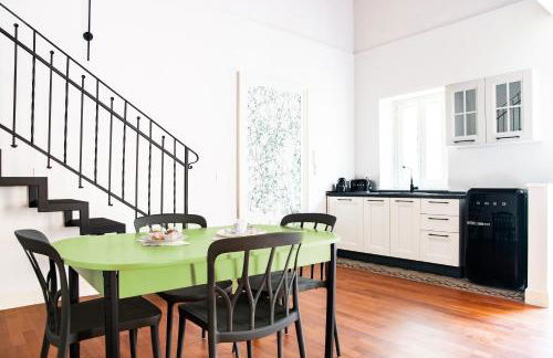 Palazzo Marinella Sicilian Luxury Stay - Foto 34