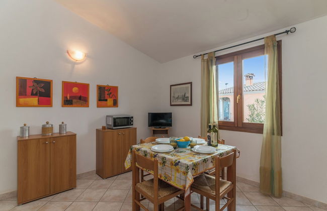 Il Glicine 1.5 Km From The Beach - Foto 16