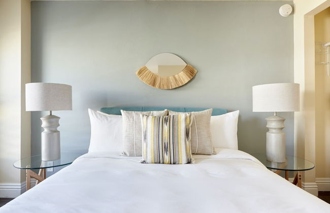 Kasa Gaslamp Quarter San Diego - Foto 12