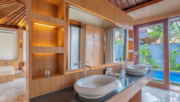 Kings Villas Sanur By Moria - Foto 4, Habitación