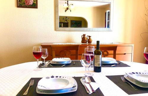 Casa Neves three bedrooms and fantastic sea view - Photo 18