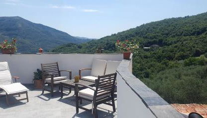 Le 2 Marie - Ligurian Hills Holiday Home - Foto 3