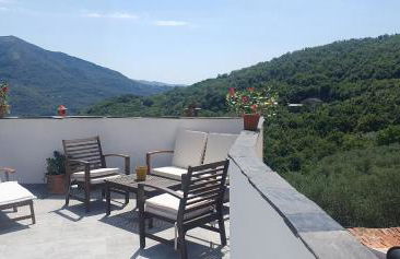 Le 2 Marie - Ligurian Hills Holiday Home - Foto 3