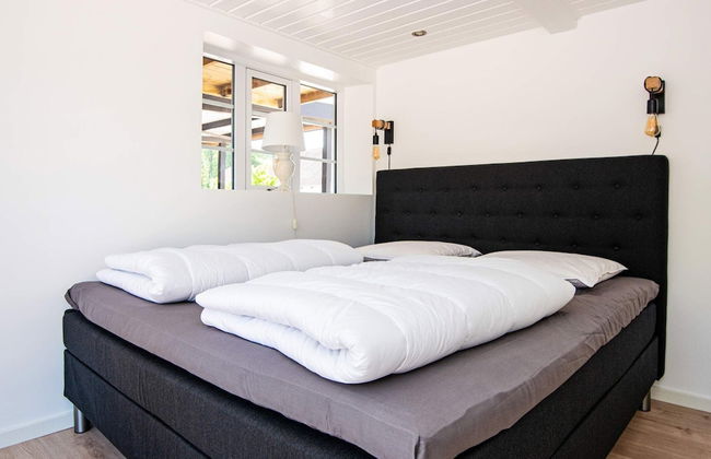 10 Person Holiday Home in Auning - Foto 4