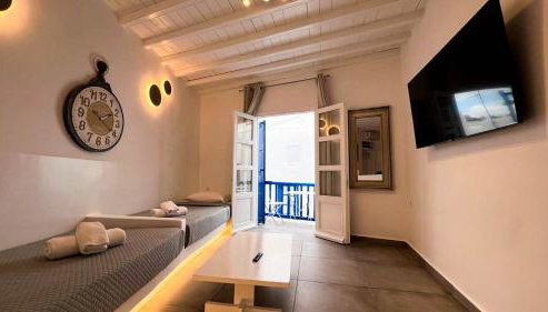 MykonosCasa - Foto 2