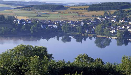 Ferienwohnung Seeblick - Foto 5