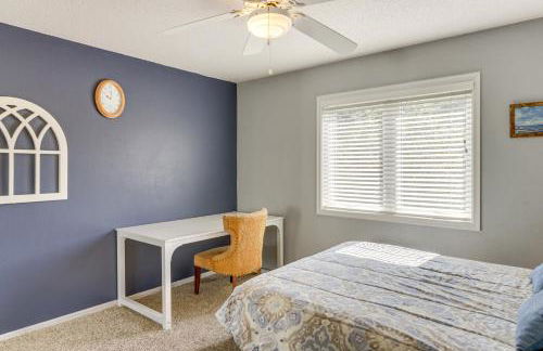 Marina Access and Lake Views Family Gem in Onamia - Foto 18