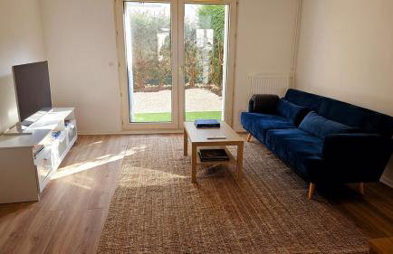 Paul Eluard - Maison au calme parking centre Tours - Foto 10