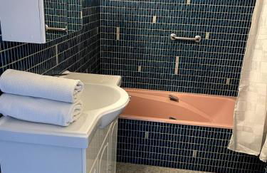 Chez Isabelle et Florent - Logis Familial du Lac - Photo 16