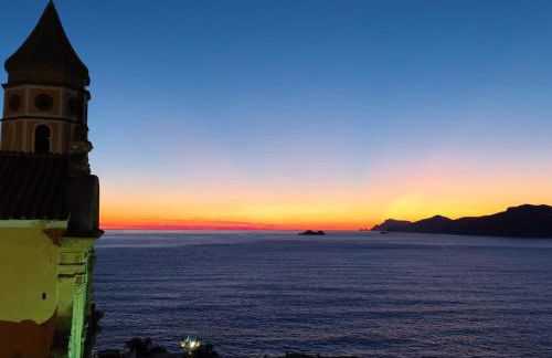 Villa Alba d'Amalfi - The dawn one step from the Heaven - Photo 27