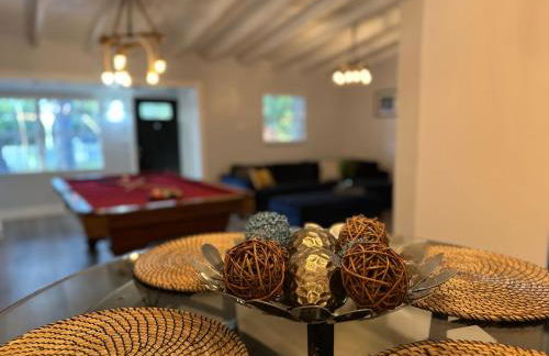 Great location Pool home w Pool table 5br - Foto 32