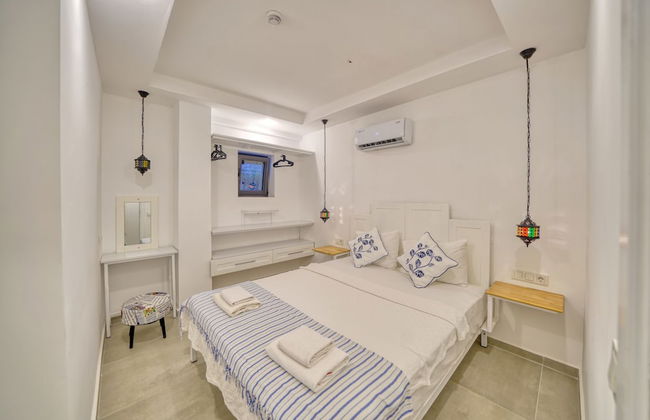 BlueNook Suites - Foto 46