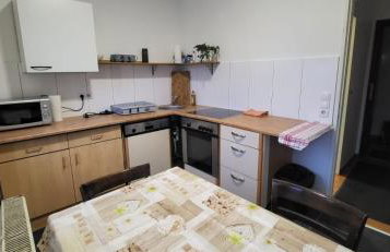 Apartment bei Michael Bochum - Foto 2