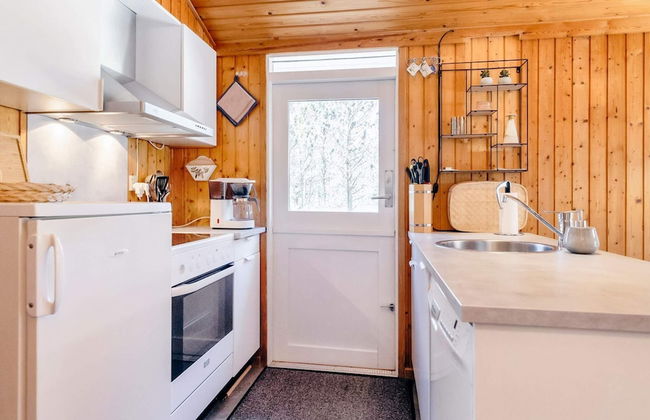 6 Person Holiday Home in Strandby - Foto 6