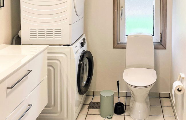 12 Person Holiday Home in Nordborg - Foto 15