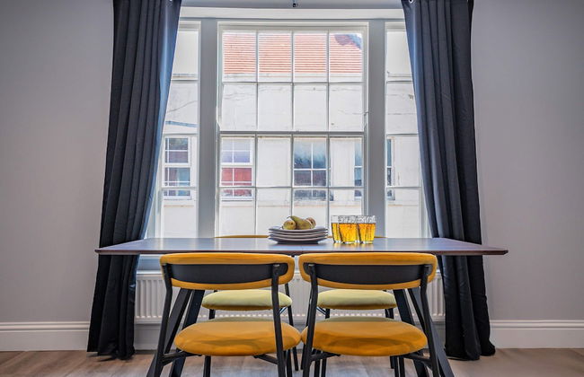 Host Stay Bridge Street Penthouse Apartment - Foto 18