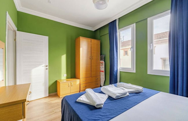 Nehir Apart Otel - Foto 41