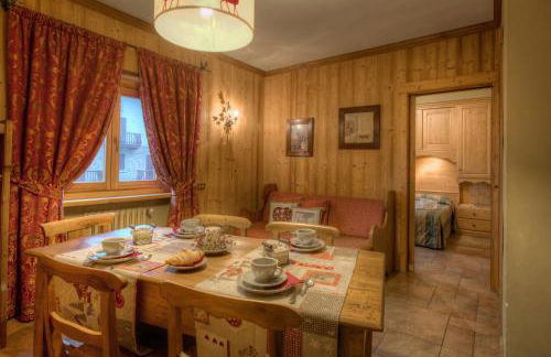 B&B Residence Checrouit - Foto 22