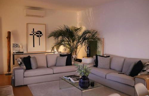 River Terrace & Pool View - Seixal - Foto 38