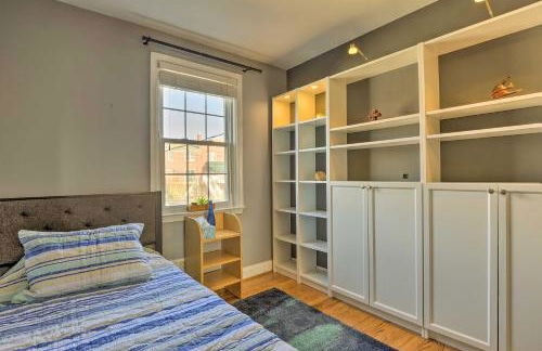 Welcoming Baltimore Metro Gem about 9 Mi to Dtwn! - Foto 17