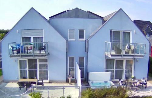 FeWo Kapitänsterrasse - Foto 1