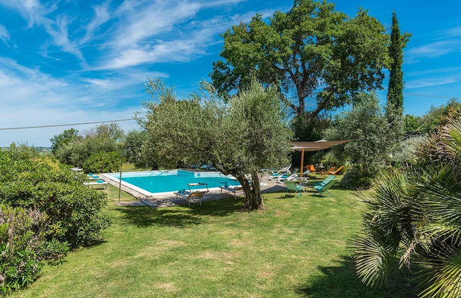 Pg-g308-lemu90at - Villa Lemura 16 4 - Foto 10