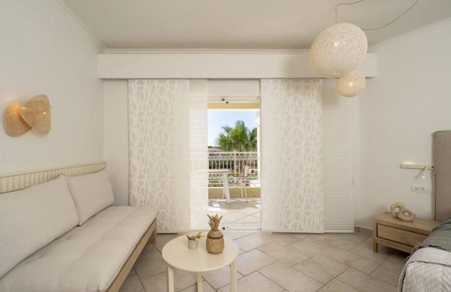 Arkadia Luxury Hotel Apartments - Foto 39