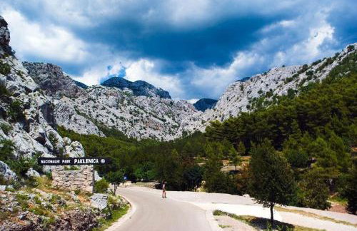 Villa Irina - Foto 23