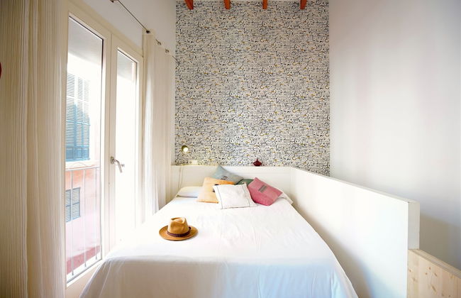 Montmari Apartments Turismo de Interior - Foto 6