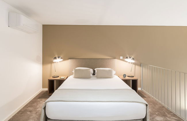 UMA Santa Catarina - Pool & Fitness - Foto 46