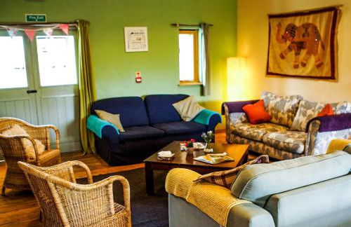 Naturesbase Lodge - Photo 18