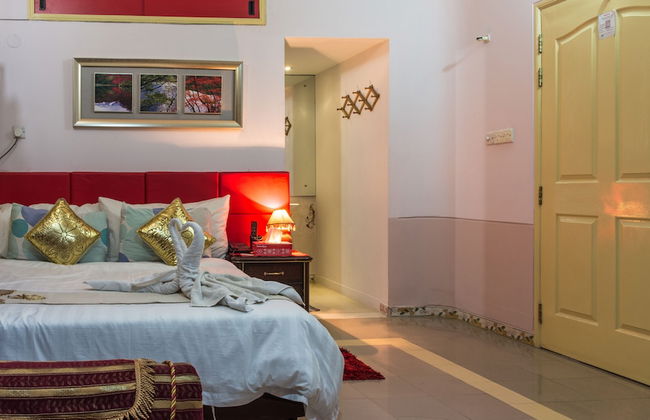 Babylon Garden Serviced Apartments - Foto 23