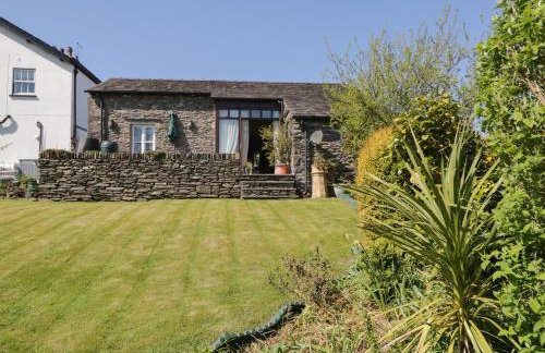 Topiary Cottage - Foto 20