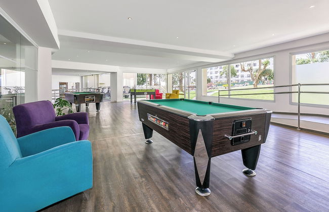 Sol Puerto Marina - Foto 38