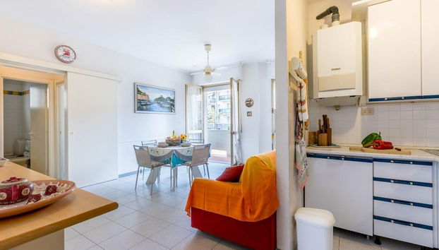 Mare 7 250m From Sea - Foto 3, Habitación