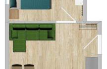 Ferienwohnung Sonnenschein - Photo 6