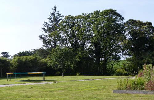 Gîte près de l'Aber Benoît - Foto 18