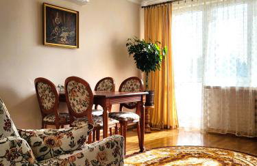 Apartament przy Parku Saskim (600 metrów od Ratusza) - Foto 32