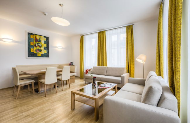 Vienna Grand Apartments CITY - Foto 44