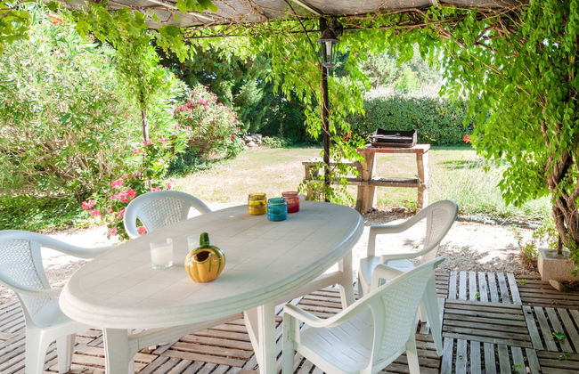 La Maisonnette - Foto 19