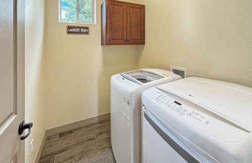 Fun & Peaceful Family Retreat - Photo 22