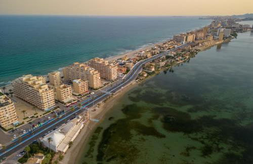 Hawaii IV 5B - La Manga By WATERMELON - Foto 23