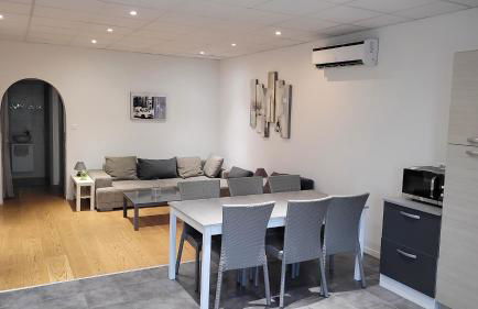 Appartement Giannoni - Foto 7