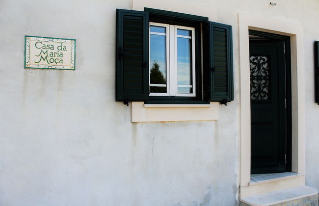 Casa da Maria Moça - Foto 32