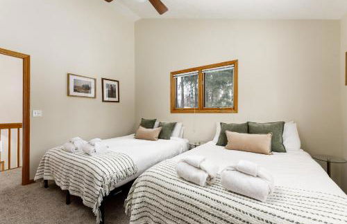 Up North Chalet Ac Bbq Bikes - Foto 30