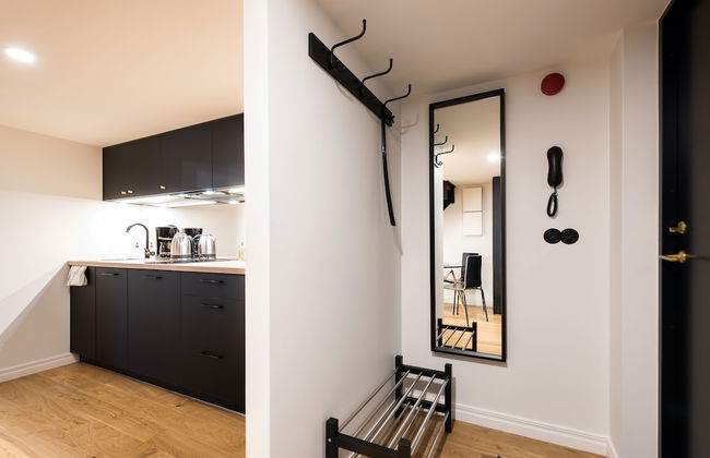 Hilltop Apartments City Centre - Photo 50