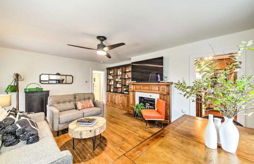 Renovated Bloomington Home - Steps to Campus! - Photo 17