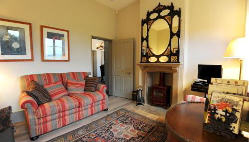 Russian Cottage Chatsworth Estate - Foto 4, Other