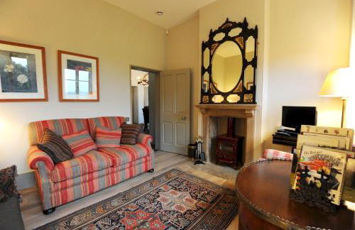 Russian Cottage Chatsworth Estate - Foto 4