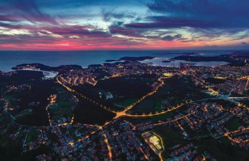 Casa Bella - Istrian Stone House - Foto 52